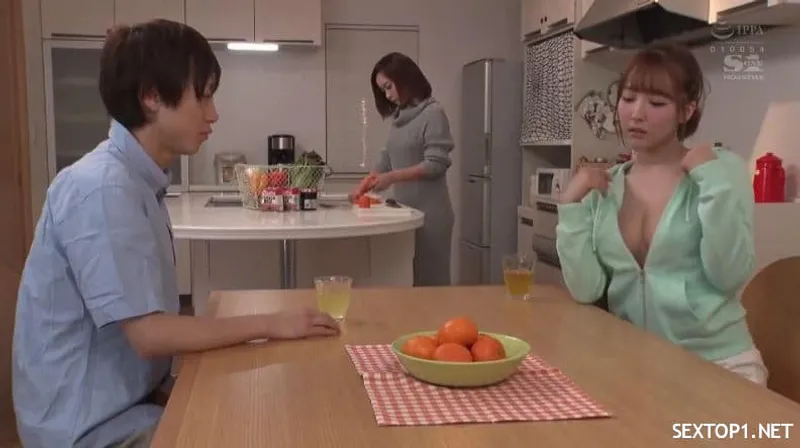 Người yêu của chị gái may mắn xxx em cô vợ xinh như tiên