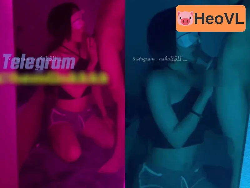 Em đào nhật hạ máu dâm mút cục thịt người yêu || p2