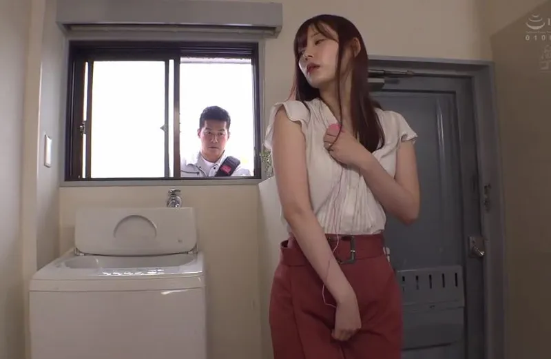 Bị người chồng hờ hửng vợ quan hệ với anh kỹ thuật chung cư đến mang bầu