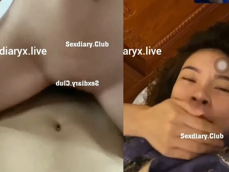 Xuất ngập cô bé vẫn đút của quý vào bướm em chơi thêm